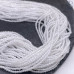 Горный хрусталь микроогранка 2,2 мм