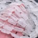 Горный хрусталь прямоугольник ~ 18 мм