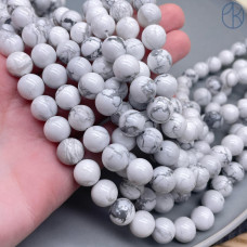 Говлит (магнезит) 10 мм