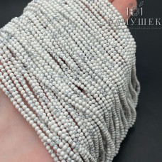 Говлит (магнезит) 2 мм Говлит (магнезит) 2 мм