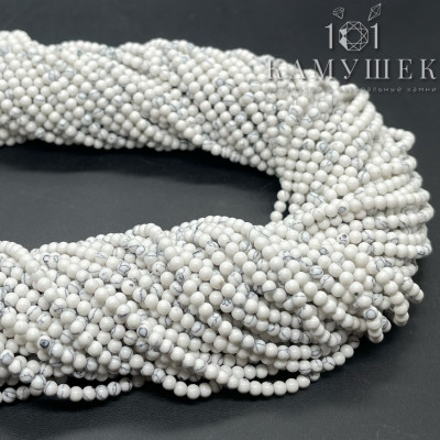 Говлит (магнезит) 2 мм