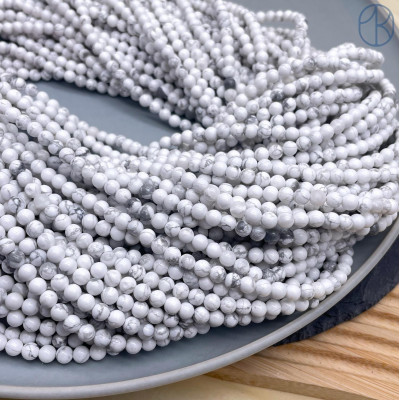 Говлит (магнезит) 4 мм