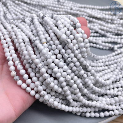 Говлит (магнезит) 6 мм