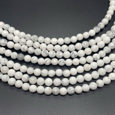 Говлит (магнезит) 8 мм