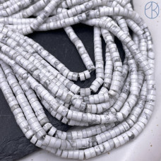 Говлит (магнезит) диски 4х2 мм