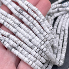 Говлит (магнезит) диски 4х2 мм