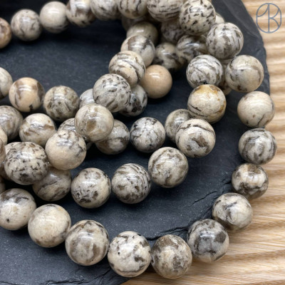 Графический пегматит 12 мм