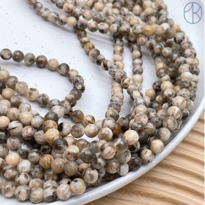 Графический пегматит 4 мм