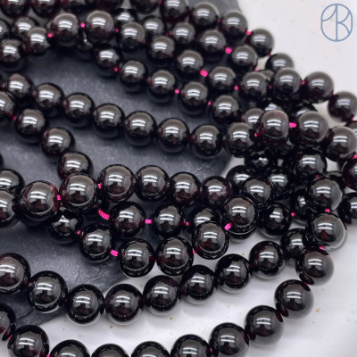 Гранат ААА качество 10 мм