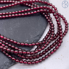 Гранат ААА качество 4 мм