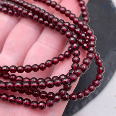 Гранат ААА качество 4 мм