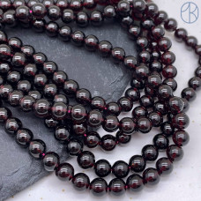 Гранат ААА качество 6 мм