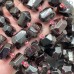 Гранат фриформ огранка ~ 15-18 мм