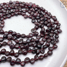 Гранат галтовка 8-9 мм