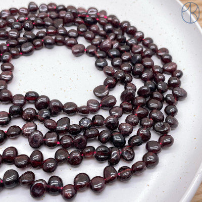 Гранат галтовка 8-9 мм