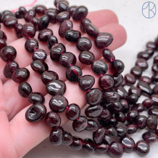 Гранат галтовка 8-9 мм