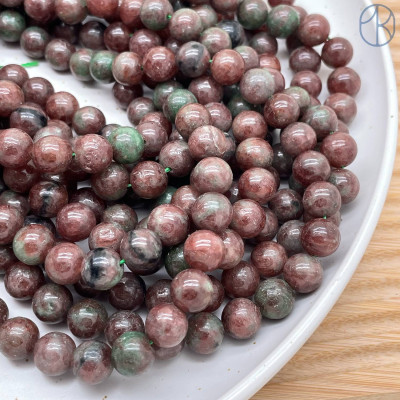 Гранат кашгарский 10 мм