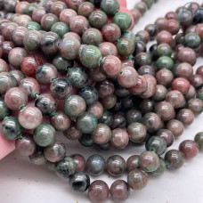 Гранат кашгарский 8 мм