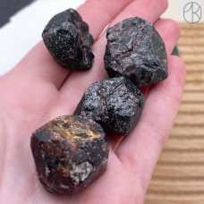 Гранат кусок ~ 2-4 см