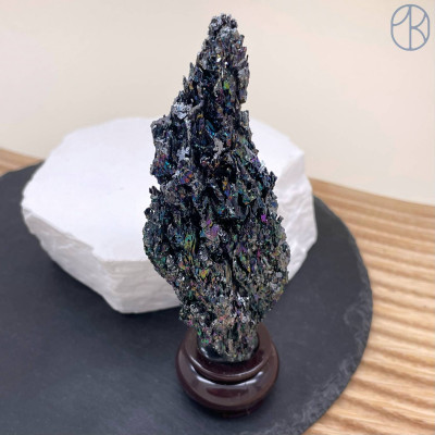 Халькопирит друза ~ 14 см