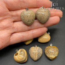 Халцедон микс