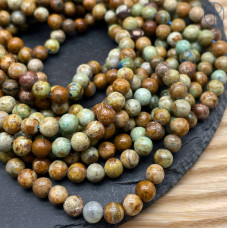 Хризоколла №1 6 мм