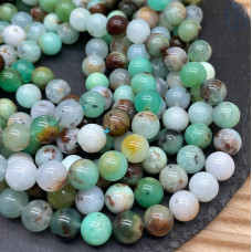 Хризопраз №3 10 мм Хризопраз №3 10 мм