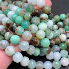 Хризопраз №3 10 мм Хризопраз №3 10 мм