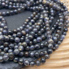 Иолит №1 6 мм Иолит №1 6 мм