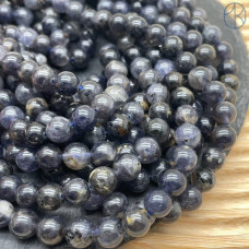 Иолит №1 8 мм Иолит №1 8 мм