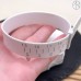 Измеритель запястья 25 см белый