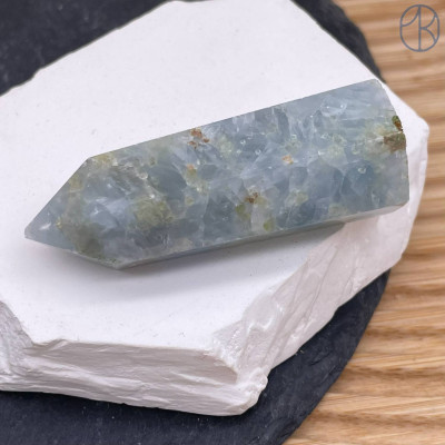 Кальцит кристалл ~ 6 см