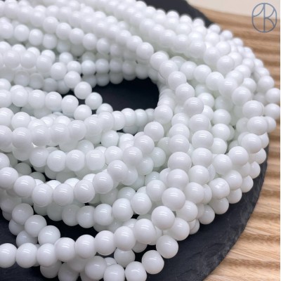 Керамика белая 6 мм