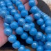 Керамика цвет голубой 12 мм