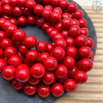 Керамика красная №1 12 мм