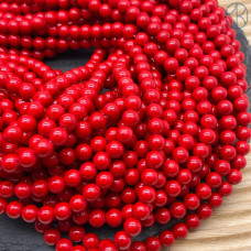 Керамика красная №1 6 мм