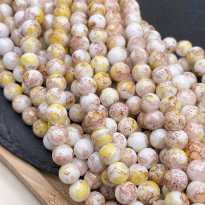 Керамика микс №2 6 мм