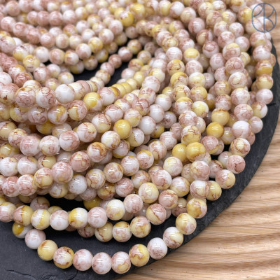 Керамика микс №2 6 мм