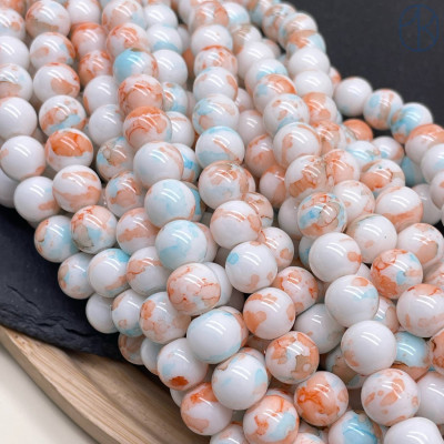 Керамика микс №4 10 мм