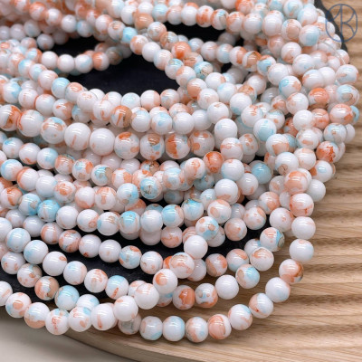 Керамика микс №4 6 мм