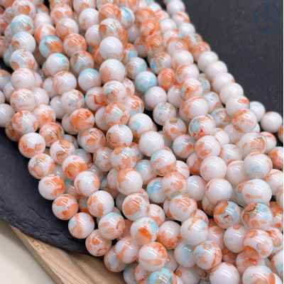 Керамика микс №4 8 мм