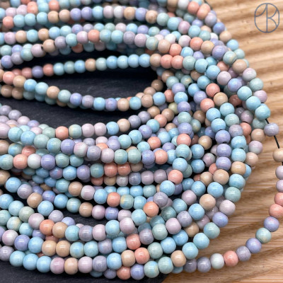 Керамика микс 4 мм