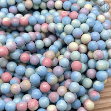 Керамика микс 8 мм Керамика микс 8 мм