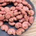 Керамика ракушки улитка 20 мм