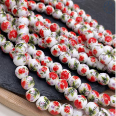 Керамика узор №2 10 мм