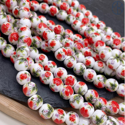 Керамика узор №2 10 мм