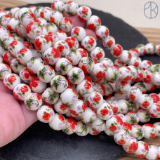 Керамика узор №2 10 мм