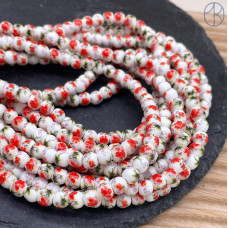 Керамика узор №2 6 мм