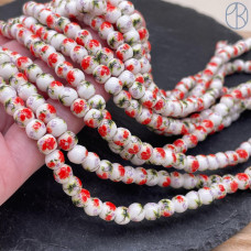 Керамика узор №2 6 мм