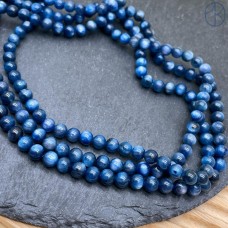 Кианит №3 6 мм